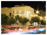 Hotel Citta Bella 3*