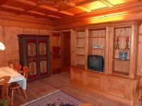 Villa Pocol Stay in Cortina 