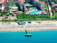 Silence Beach Resort