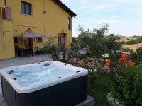 Agriturismo La Stradaccia 