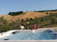 Agriturismo La Stradaccia