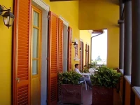 Hotel La Rosa 3*