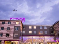 Moxy Milan Malpensa Airport 3*