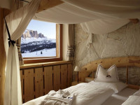 Hotel Piz Seteur