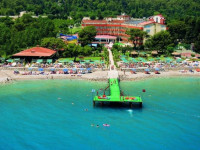 Carelta Beach Resort & Spa Beldibi