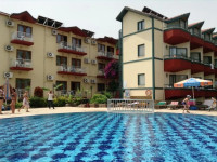 Sumela Garden Hotel