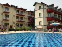 Sumela Garden Hotel 3*