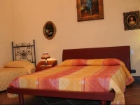 Borgo dei Vigneti 3*