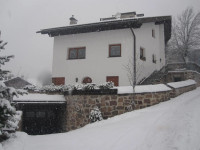 Apartment Alpes