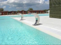 Nuovo Natural Village 3*