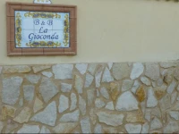 B&B La Gioconda 3*