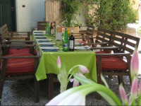 Albergo Sangalli