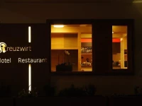 Hotel Kreuzwirt 3*