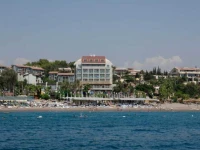 Sealife Buket Beach Hotel 5*