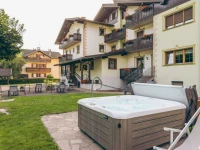 Hotel Montanara 3*