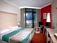 Aqua Hotel Marmaris