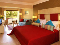 Marti Resort De Luxe Hotel Icmeler Marmaris