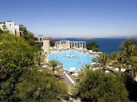 Kervansaray Bodrum