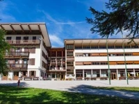 Villa Gregoriana 