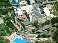 Crystal Hotel Bodrum