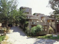 Cande Ora Holiday Village  3*