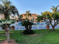 Hotel Damanse 3*