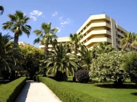 Ozkaymak Incekum 5*