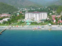 Kilikya Resort Camyuva former Elize Beach Resort 5*