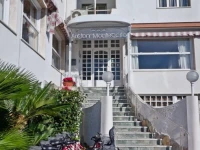 Hotel Ariston Montecarlo 3*