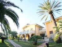 San Michele Apartments 3*