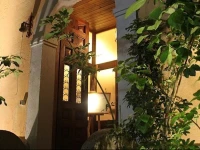 Villa La Cucullera 