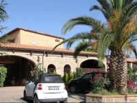 Bed & Breakfast Girasole 