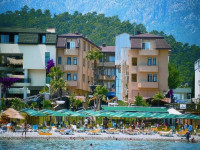 Dragos Beach Hotel 