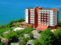 Nazar Beach City & Resort Hotel