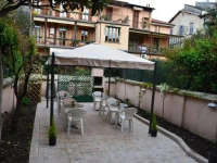 Hotel New Milan 1*