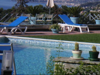 Villa Montefontane