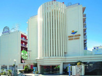 Gran Hotel Don Juan Palace