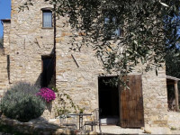 Agriturismo Cera Una Volta