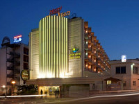 Hotel Don Juan Tossa