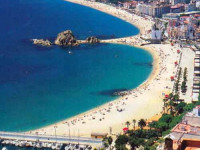Fortuna Blanes