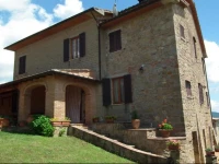 Agriturismo Riposati 