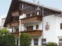 Pension an der Mayenburg 2*