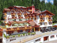 Hotel Madonna delle Nevi 3*