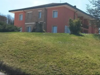 Il Monte Delle Allodole