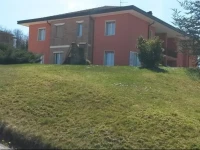 Il Monte Delle Allodole 