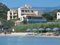 Almiros Beach 3*