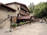 Hotel Palaghiaccio 3*