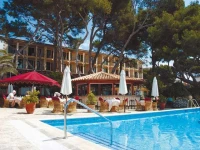 Hesperia Villamil 4*