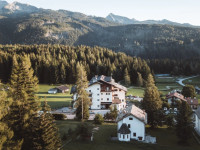 Hotel Bellamonte