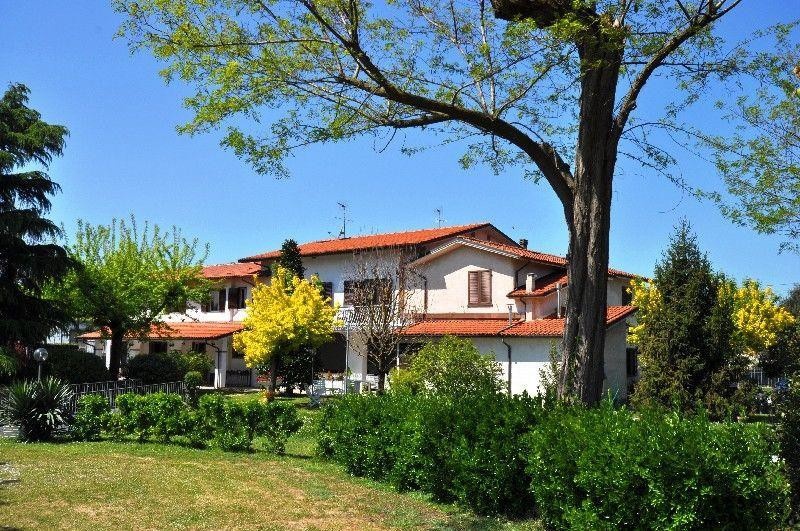 Hotel Fly Versilia 3*
